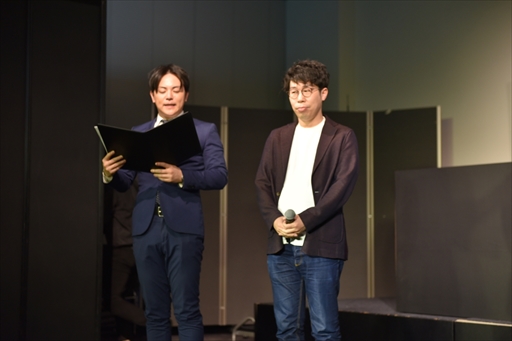 画像ギャラリー No.021のサムネイル画像 / 同志社大学が23-24シーズンのチャンピオンに輝く。「Shadowverse University League 23-24 GRAND FINALS」レポート