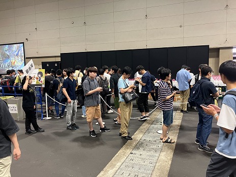 画像ギャラリー No.008のサムネイル画像 / 「RAGE Shadowverse 最強チーム決定戦」愛知予選の公式レポートが公開に。レバンガ北海道のチーム「LVH」が全勝でプレーオフに進出