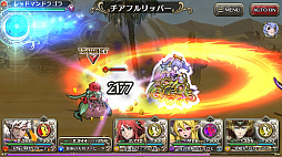 画像ギャラリー No.018のサムネイル画像 / gumiの新作RPG「ブレイジング オデッセイ」は2016年夏に配信予定。ゲームから飛び出した“召魂アイドル ブレオデ”に話を聞いてみた