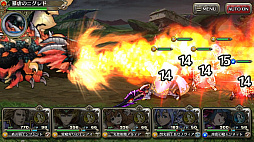 画像ギャラリー No.019のサムネイル画像 / gumiの新作RPG「ブレイジング オデッセイ」は2016年夏に配信予定。ゲームから飛び出した“召魂アイドル ブレオデ”に話を聞いてみた