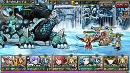 画像ギャラリー No.020のサムネイル画像 / gumiの新作RPG「ブレイジング オデッセイ」は2016年夏に配信予定。ゲームから飛び出した“召魂アイドル ブレオデ”に話を聞いてみた