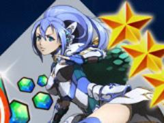 gumiのスマホRPG「ブレイジング オデッセイ」の配信開始日が8月24日に決定。事前登録者数が10万を突破して“閃光騎ゼノヴィア（★4）”をプレゼント