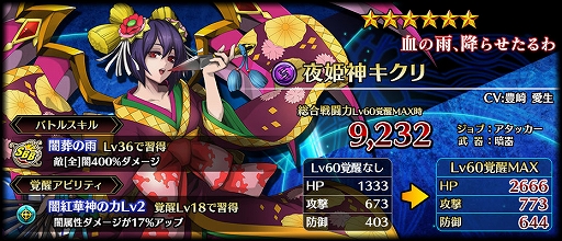 画像ギャラリー No.004のサムネイル画像 / 「ブレイジング オデッセイ」と「ブレイブ フロンティア」のコラボが開催