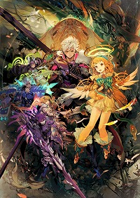 画像ギャラリー No.003のサムネイル画像 / 「ブレイジング オデッセイ」,サービス1周年記念キャンペーンを実施