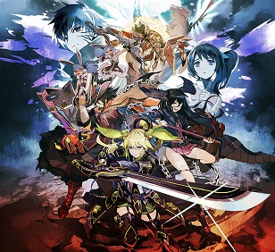 画像ギャラリー No.004のサムネイル画像 / 「ブレイジング オデッセイ」,サービス1周年記念キャンペーンを実施