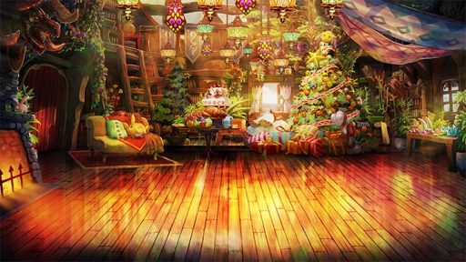 画像ギャラリー No.015のサムネイル画像 / 「ブレイジング オデッセイ」,クエスト「双翼と森の呼び声」が本日スタート