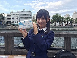 画像ギャラリー No.001のサムネイル画像 / 「オルタナティブガールズ」，新コンテンツ“天月の塔”を10月31日に実装予定