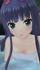 画像ギャラリー No.004のサムネイル画像 / 「オルタナティブガールズ」，新コンテンツ“天月の塔”を10月31日に実装予定
