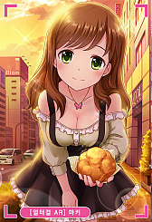 画像ギャラリー No.004のサムネイル画像 / 「オルタナティブガールズ」,韓国配信に先駆けてARアプリを配信――12人の女の子たちを拡張現実で眺められる