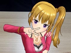 「オルタナティブガールズ」，韓国配信に先駆けてARアプリを配信――12人の女の子たちを拡張現実で眺められる