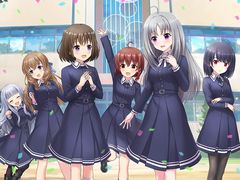 「オルタナティブガールズ」，ステージイベント「2周年記念感謝祭」が7月14日に開催