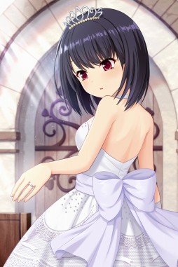 画像ギャラリー No.005のサムネイル画像 / 「オルタナティブガールズ」，祝福のヴァージンブライドガチャの第2弾が開催
