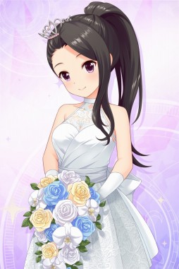 画像ギャラリー No.006のサムネイル画像 / 「オルタナティブガールズ」，祝福のヴァージンブライドガチャの第2弾が開催