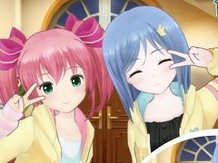 「オルタナティブガールズ2」発表の場にもなった2周年記念ファンイベントをレポート