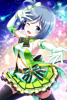 画像ギャラリー No.006のサムネイル画像 / 「オルタナティブガールズ2」，バレンタイン記念キャンペーン第1弾を実施