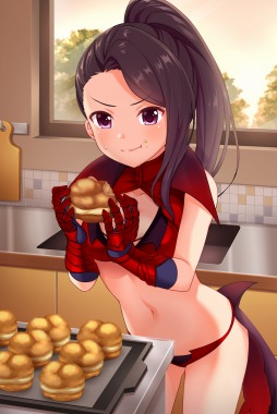 画像ギャラリー No.008のサムネイル画像 / 「オルタナティブガールズ2」，バレンタイン記念キャンペーン第1弾を実施