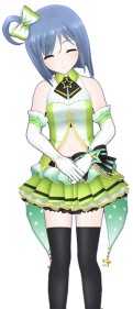 画像ギャラリー No.011のサムネイル画像 / 「オルタナティブガールズ2」，バレンタイン記念キャンペーン第1弾を実施