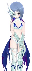 画像ギャラリー No.012のサムネイル画像 / 「オルタナティブガールズ2」，バレンタイン記念キャンペーン第1弾を実施