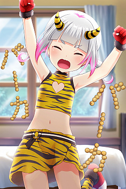 画像ギャラリー No.019のサムネイル画像 / 「オルタナティブガールズ2」，バレンタイン記念キャンペーン第1弾を実施