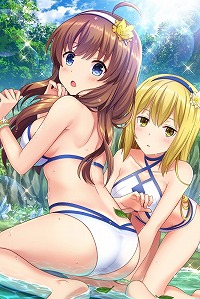 画像ギャラリー No.009のサムネイル画像 / 「オルタナティブガールズ2」で「ダンまち」コラボがスタート