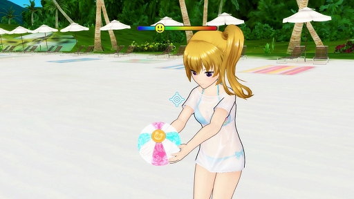 画像ギャラリー No.007のサムネイル画像 / 「オルタナティブガールズ2」,7月20日に「VR水鉄砲」が実装。3周年記念キャンペーンも開催