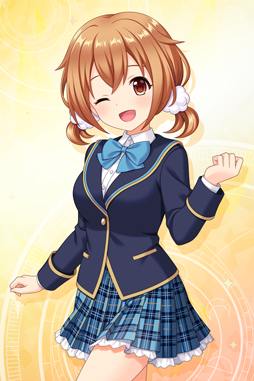 画像ギャラリー No.003のサムネイル画像 / 「オルタナティブガールズ2」×「ガールフレンド（仮）」のコラボが開催中
