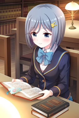 画像ギャラリー No.004のサムネイル画像 / 「オルタナティブガールズ2」×「ガールフレンド（仮）」のコラボが開催中