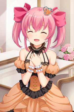 画像ギャラリー No.007のサムネイル画像 / 「オルタナティブガールズ2」がサービス開始4周年。VR添い寝やASMRを実装