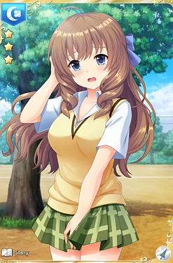 画像ギャラリー No.003のサムネイル画像 / 「オルタナティブガールズ2」,アニメ“To LOVEる―とらぶる―ダークネス”とのコラボ企画が開催