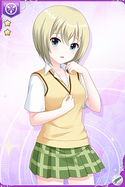 画像ギャラリー No.004のサムネイル画像 / 「オルタナティブガールズ2」,アニメ“To LOVEる―とらぶる―ダークネス”とのコラボ企画が開催