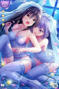 画像ギャラリー No.006のサムネイル画像 / 「オルタナティブガールズ2」,アニメ“To LOVEる―とらぶる―ダークネス”とのコラボ企画が開催