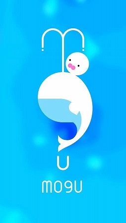 MOGU:捕食ゲーム