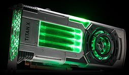 画像ギャラリー No.005のサムネイル画像 / まさかの「Star Wars」コラボ。「NVIDIA TITAN Xp Collector’s Edition」がジェダイ・オーダーと銀河帝国の2モデルで登場
