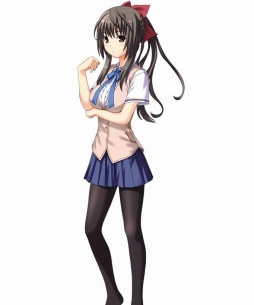 画像ギャラリー No.001のサムネイル画像 / PS Vita版「さかあがりハリケーン Portable」の予約受付がスタート