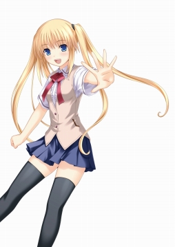 画像ギャラリー No.004のサムネイル画像 / PS Vita版「さかあがりハリケーン Portable」の予約受付がスタート