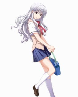 画像ギャラリー No.006のサムネイル画像 / PS Vita版「さかあがりハリケーン Portable」の予約受付がスタート