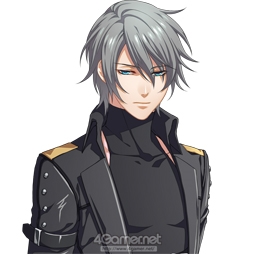 画像ギャラリー No.003のサムネイル画像 / 津田健次郎さんとオトメイトがタッグを組んだ新作アプリ「ダンストリップス」が2016年内に配信予定。事前登録を実施中