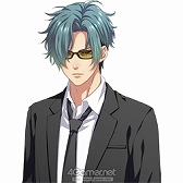 画像ギャラリー No.004のサムネイル画像 / 津田健次郎さんとオトメイトがタッグを組んだ新作アプリ「ダンストリップス」が2016年内に配信予定。事前登録を実施中