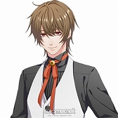 画像ギャラリー No.005のサムネイル画像 / 津田健次郎さんとオトメイトがタッグを組んだ新作アプリ「ダンストリップス」が2016年内に配信予定。事前登録を実施中
