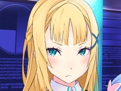 PC版「CONCEPTION II 七星の導きとマズルの悪夢」が，2016年8月16日にSteamで配信決定
