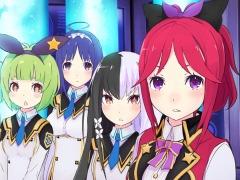 PC版「CONCEPTION II 七星の導きとマズルの悪夢」の20％オフセールがスタート。文字を高解像度で表示できるパッチを配信