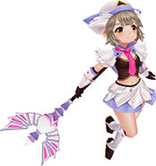画像ギャラリー No.005のサムネイル画像 / 「ナイツクロニクル」Android版を対象に行うクローズドβテストの規模を1万人に拡大。募集期間は10月5日まで延長