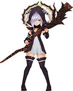 画像ギャラリー No.006のサムネイル画像 / 「ナイツクロニクル」Android版を対象に行うクローズドβテストの規模を1万人に拡大。募集期間は10月5日まで延長