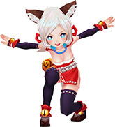 画像ギャラリー No.008のサムネイル画像 / 「ナイツクロニクル」Android版を対象に行うクローズドβテストの規模を1万人に拡大。募集期間は10月5日まで延長