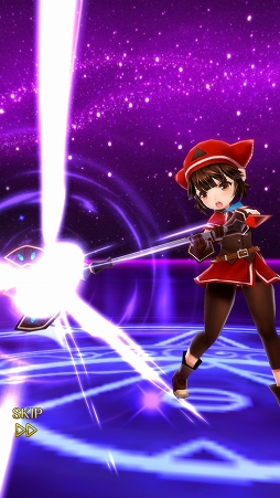 画像ギャラリー No.023のサムネイル画像 / 【PR】プレイヤーの戦術手腕が試される新たな“ナイツ”。ターン制RPG「ナイツクロニクル」の概要と見どころを紹介