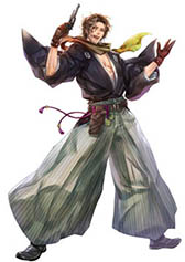 画像ギャラリー No.002のサムネイル画像 / 探索型ログRPG「SAMURAI SCHEMA -幕末維新戦記-」の配信がスタート。幕末の志士達を集めて最強部隊を結成し，全国制圧を目指そう
