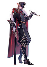 画像ギャラリー No.006のサムネイル画像 / 探索型ログRPG「SAMURAI SCHEMA -幕末維新戦記-」の配信がスタート。幕末の志士達を集めて最強部隊を結成し，全国制圧を目指そう