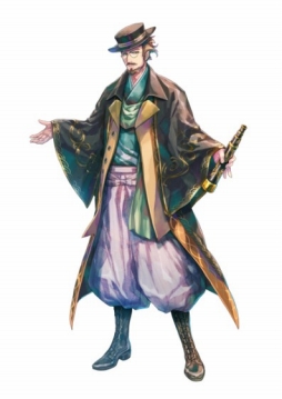 画像ギャラリー No.010のサムネイル画像 / 「SAMURAI SCHEMA -幕末維新戦記-」，金楽優待が最大150枚もらえる「長州討伐準備」イベントを開催