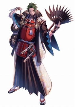 画像ギャラリー No.011のサムネイル画像 / 「SAMURAI SCHEMA -幕末維新戦記-」，金楽優待が最大150枚もらえる「長州討伐準備」イベントを開催