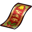画像ギャラリー No.009のサムネイル画像 / 「SAMURAI SCHEMA」,期間限定イベント&クリスマス限定ガチャ開催。クリスマス志士が登場